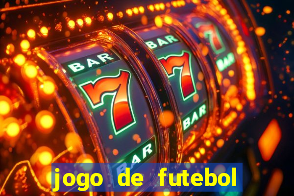 jogo de futebol gratis pc